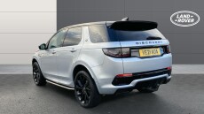 Land Rover Discovery Sport 2.0 D200 R-Dynamic SE 5dr Auto Diesel Station Wagon